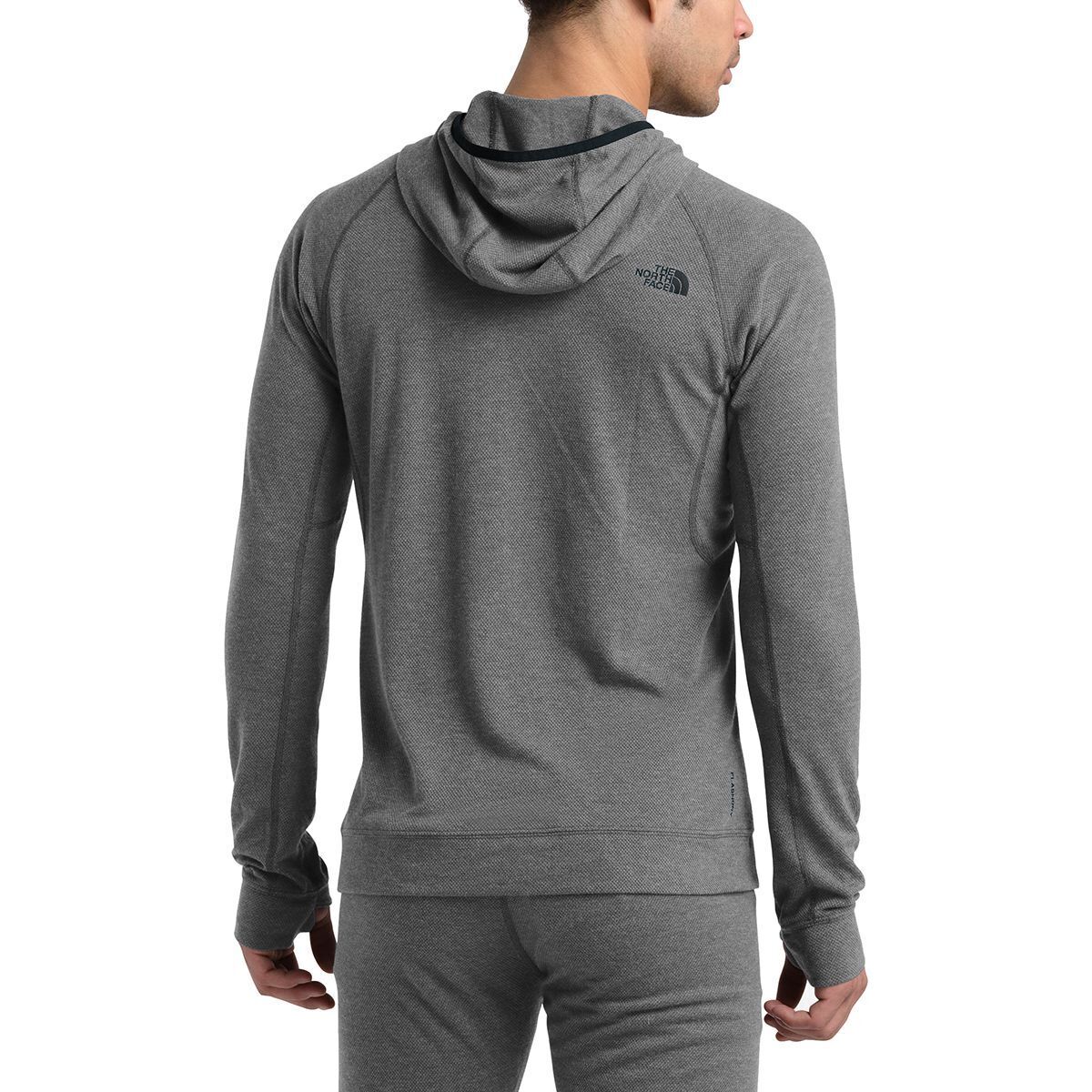 north face nordic ninja hoodie