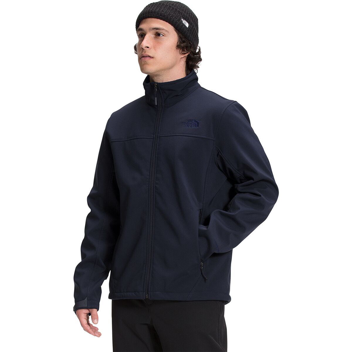 North face men's chromium thermal jacket best sale