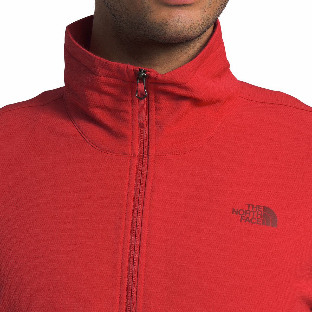 Tekno ridge full zip sale