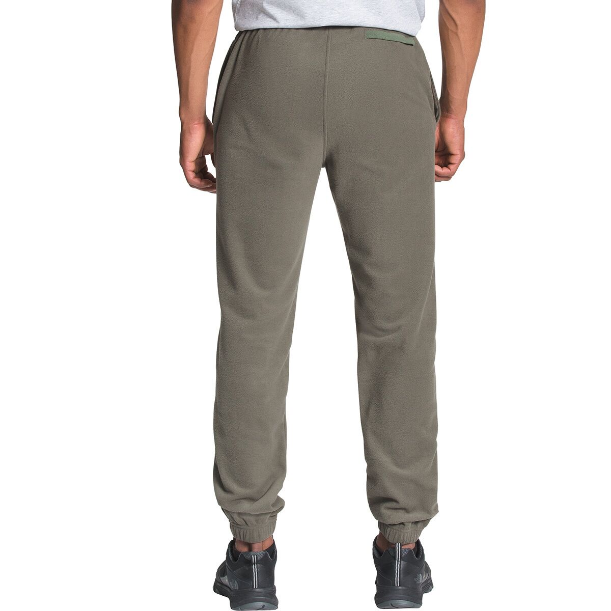 north face tka glacier pants