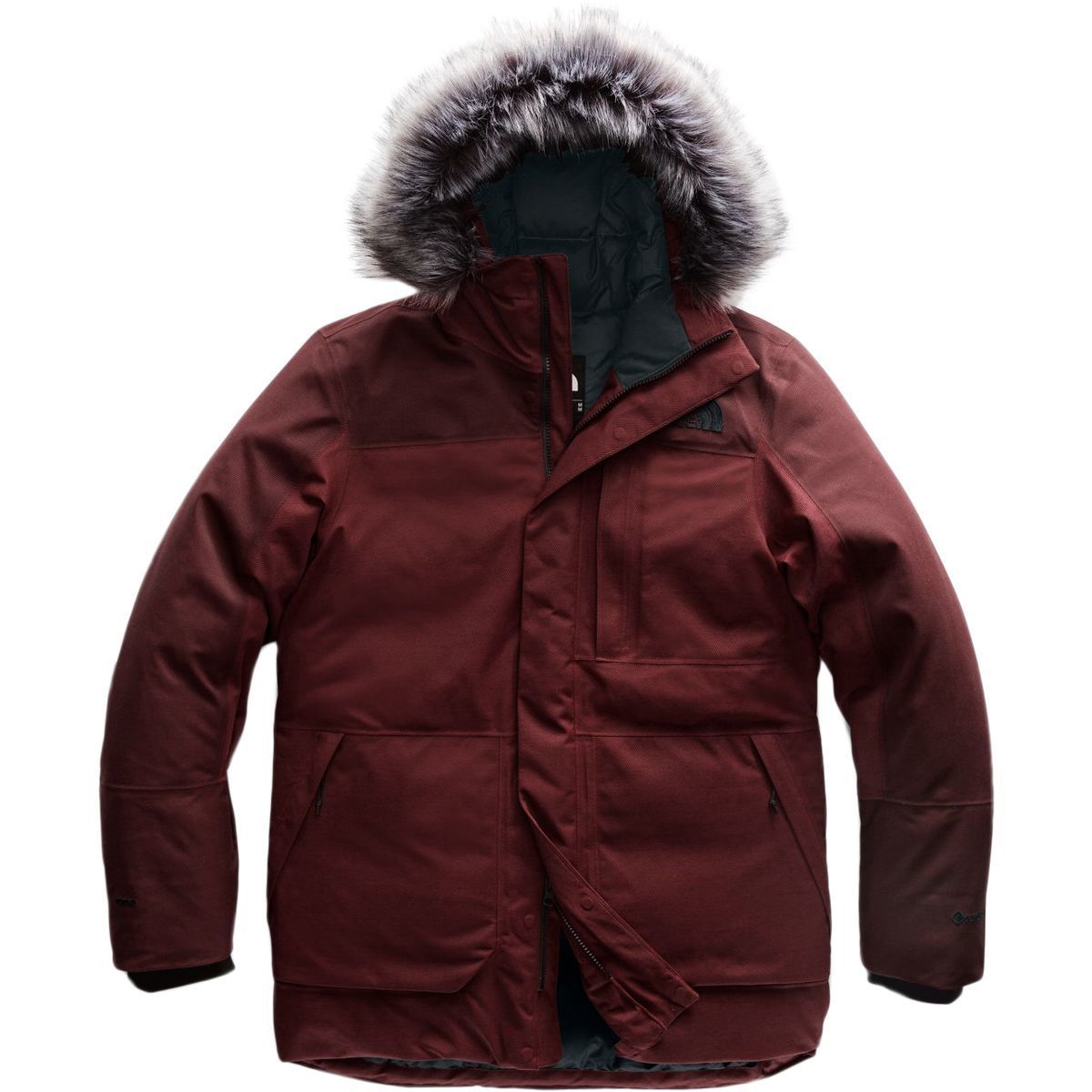 The North Face Defdown GTX II Down Jacket Men s Men