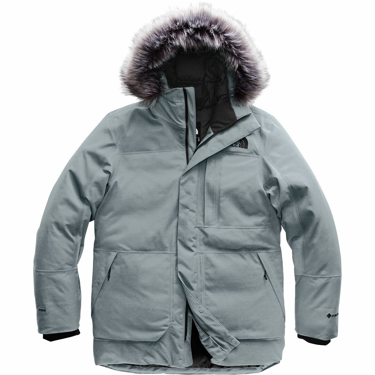 The North Face Defdown GTX II Down Jacket Men s Men