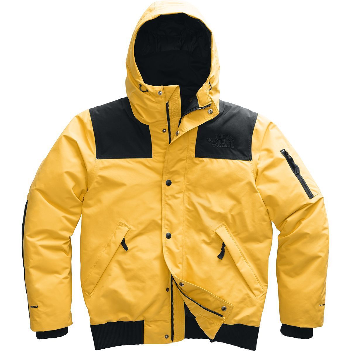 Newington 2025 down jacket