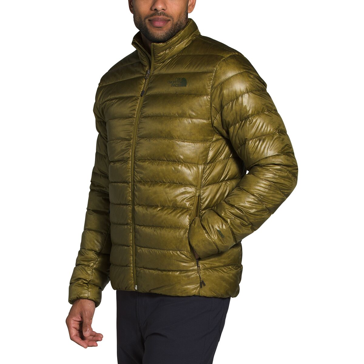 North face sierra peak best sale down jacket