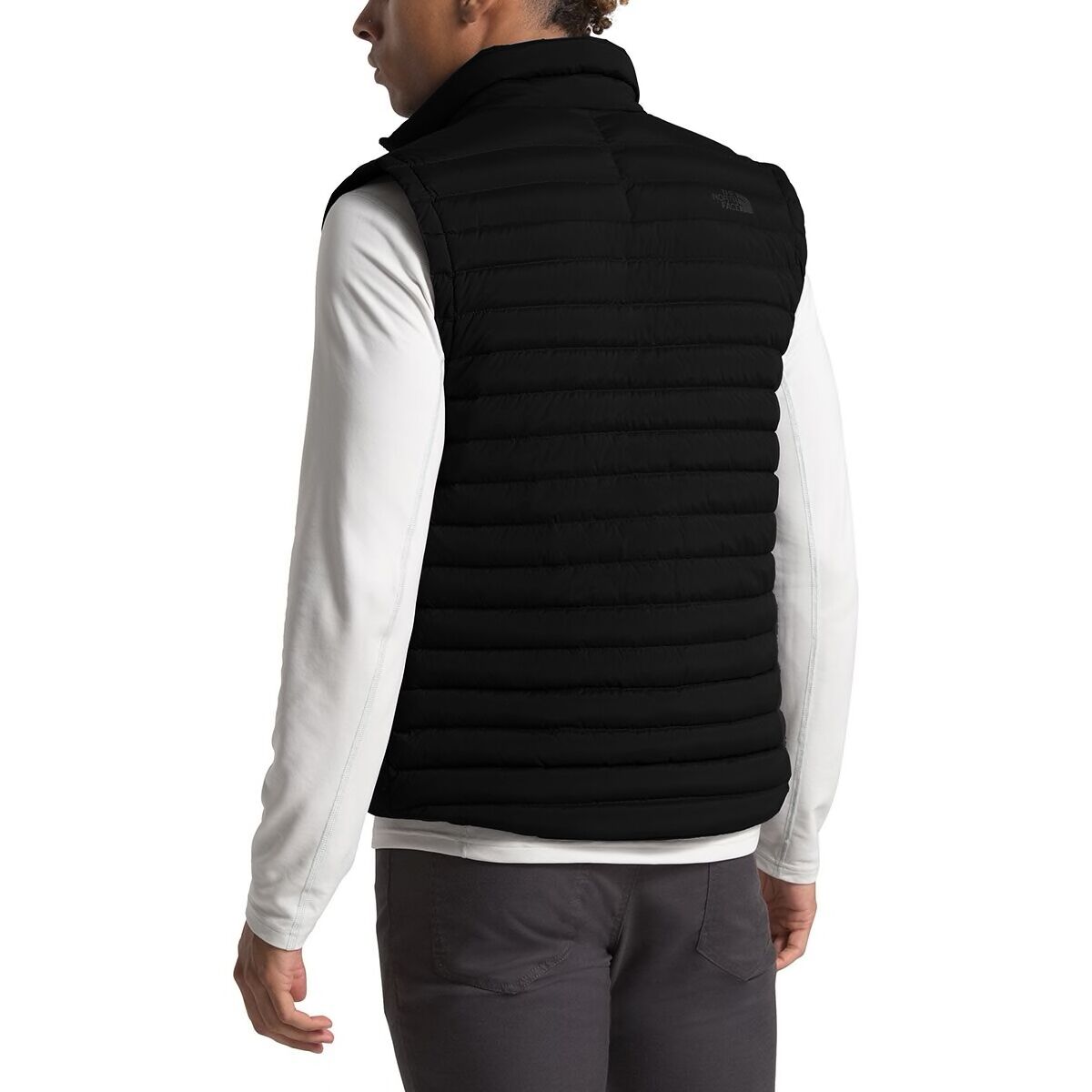 The North Face Stretch Down Vest - Men's