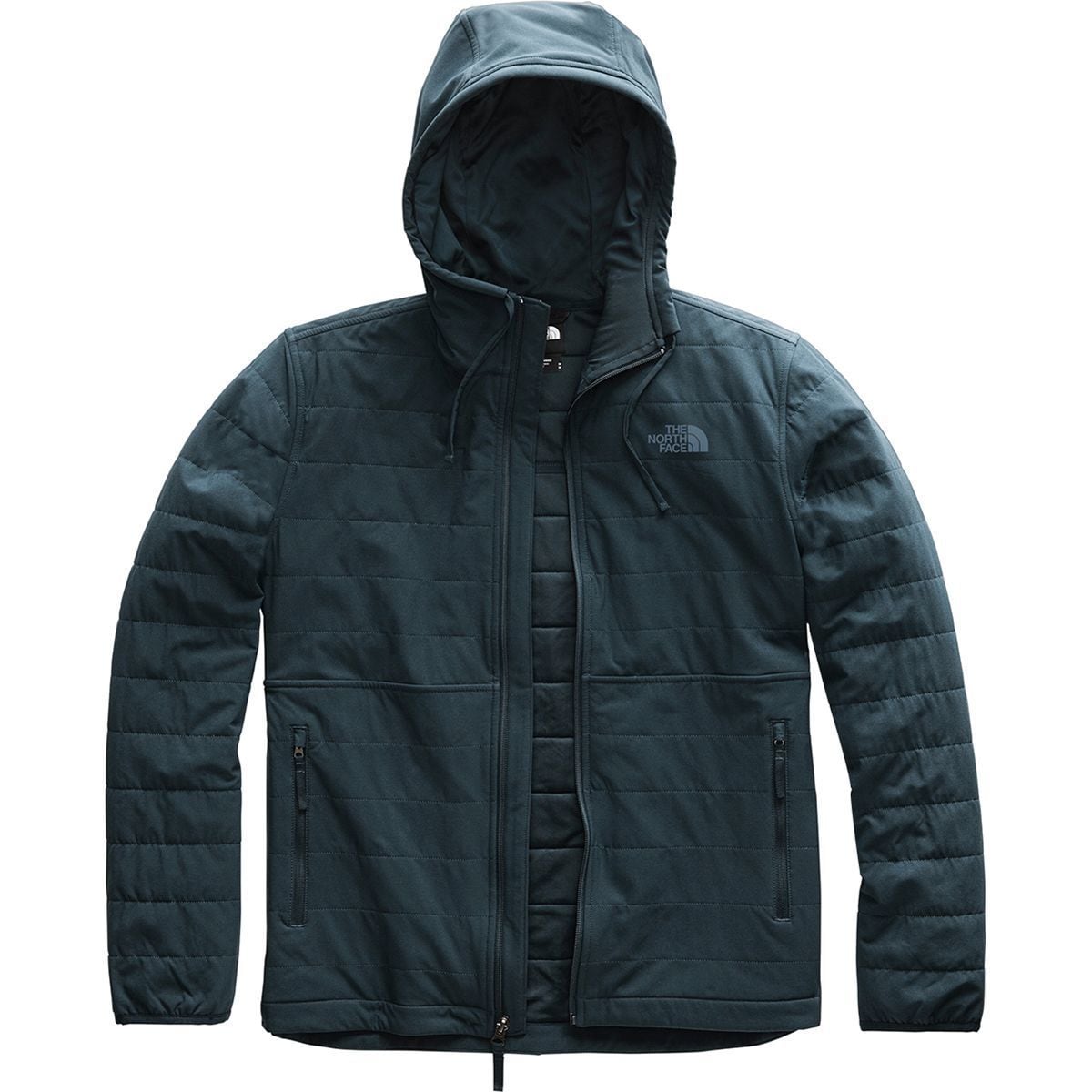 The North Face Mountain Sweatshirt 3.0 Full Zip Hoodie Men s Men