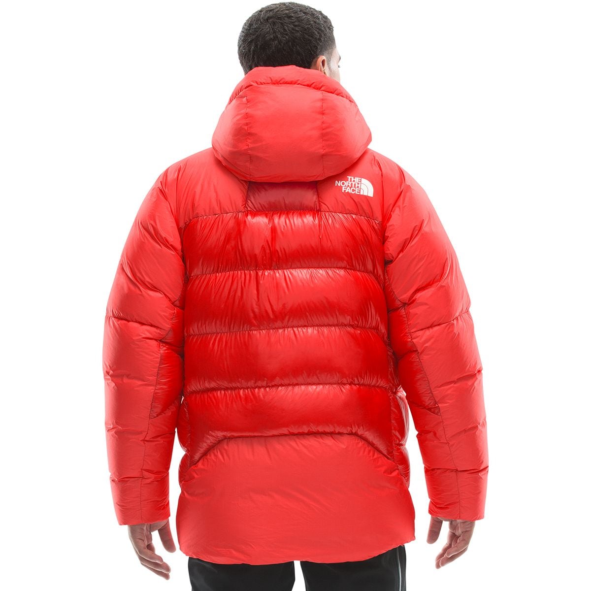 The north face men's summit 2024 l6 aw down belay parka