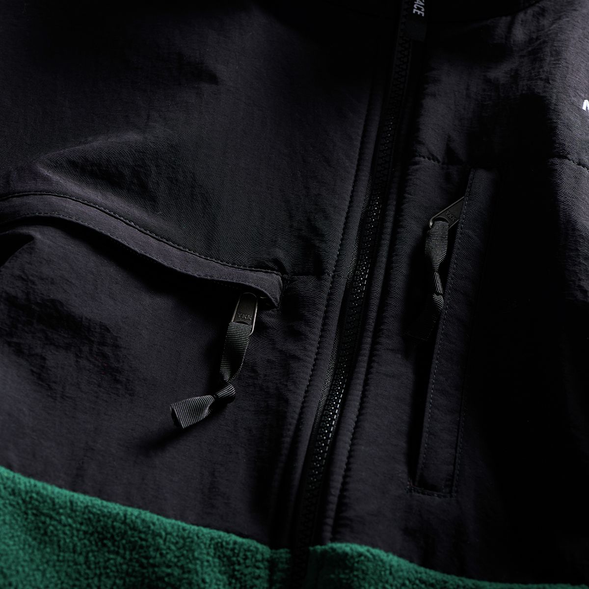 THE NORTH FACE ’95 Retro Denali Jacket, Night Green