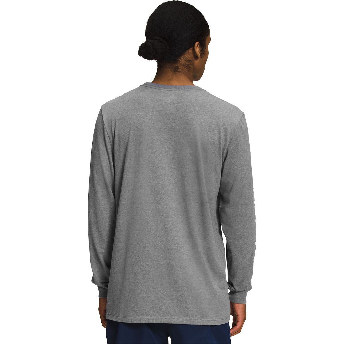 The North Face Sleeve Hit Long-Sleeve T-Shirt - Men's - Men