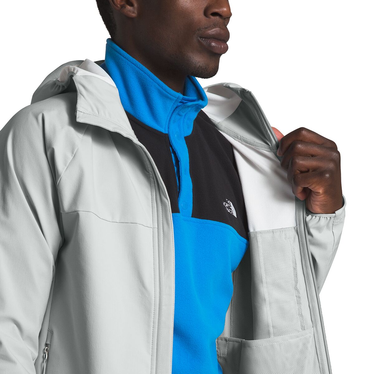 Apex nimble hotsell soft shell jacket