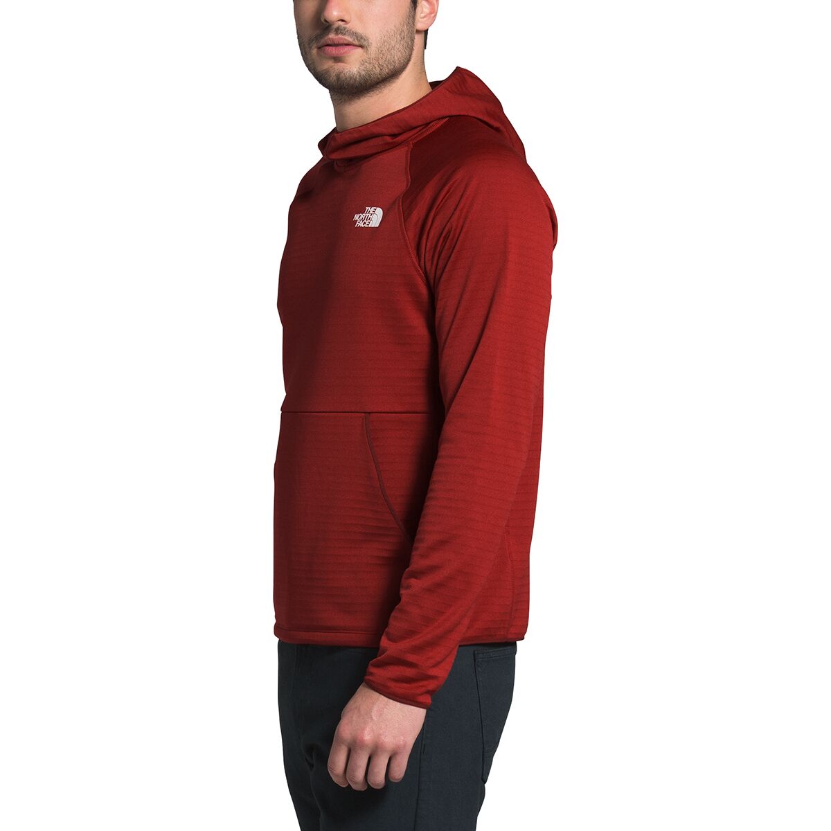 The North Face Echo Rock Full Zip Jacket - Men's Fleece