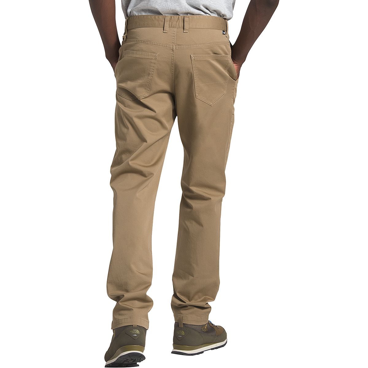 North face motion pants review online