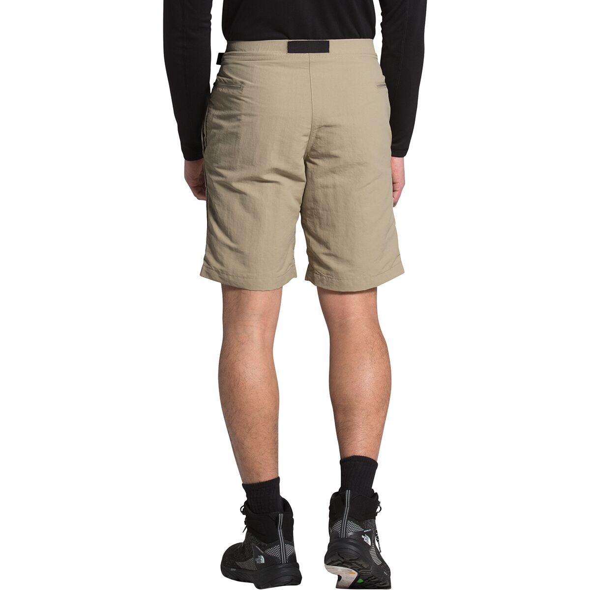 The north face men's deals paramount trail shorts