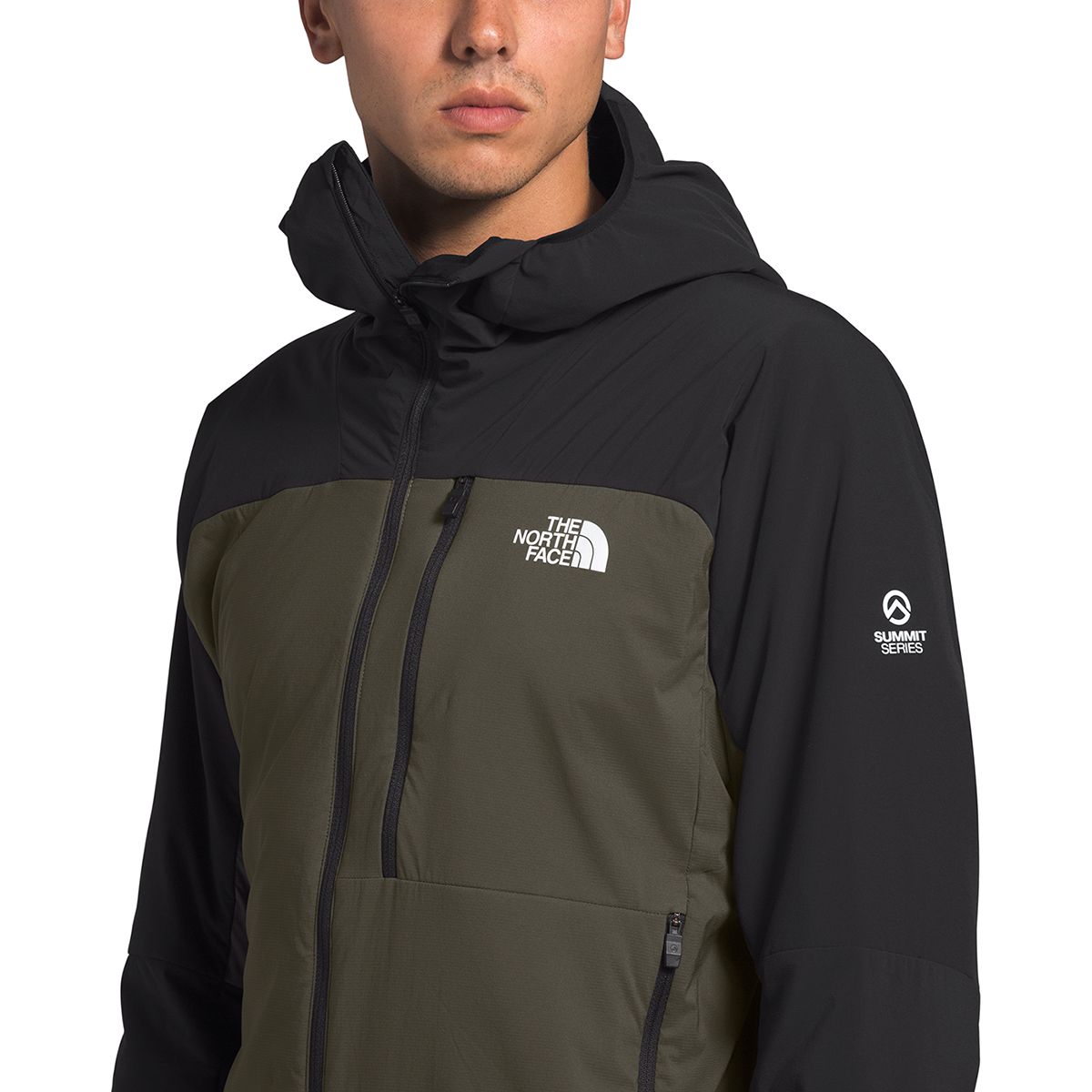 The north face men's summit l3 ventrix hoodie sale