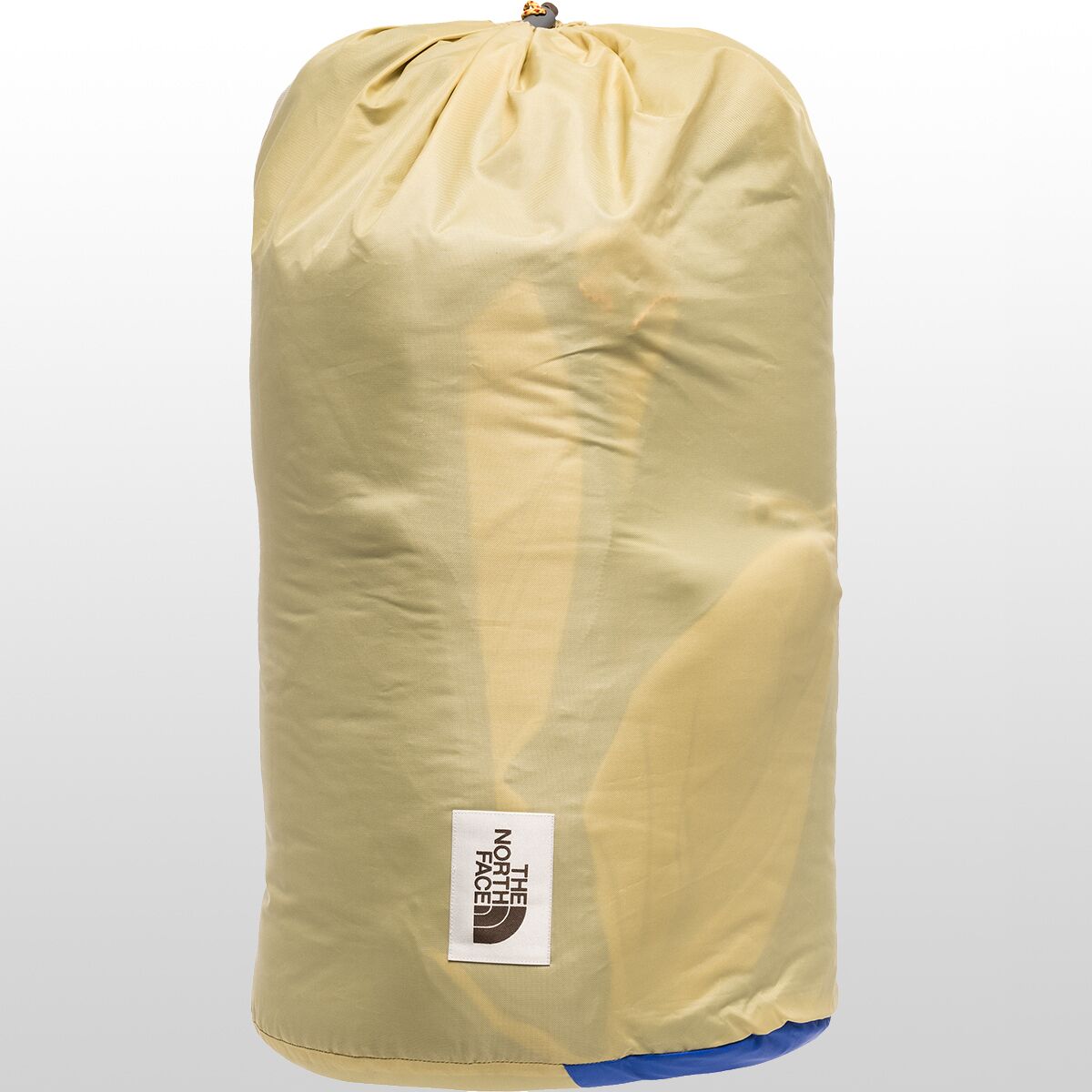 The North Face Eco Trail Bed Double Sleeping Bag: 20F Synthetic