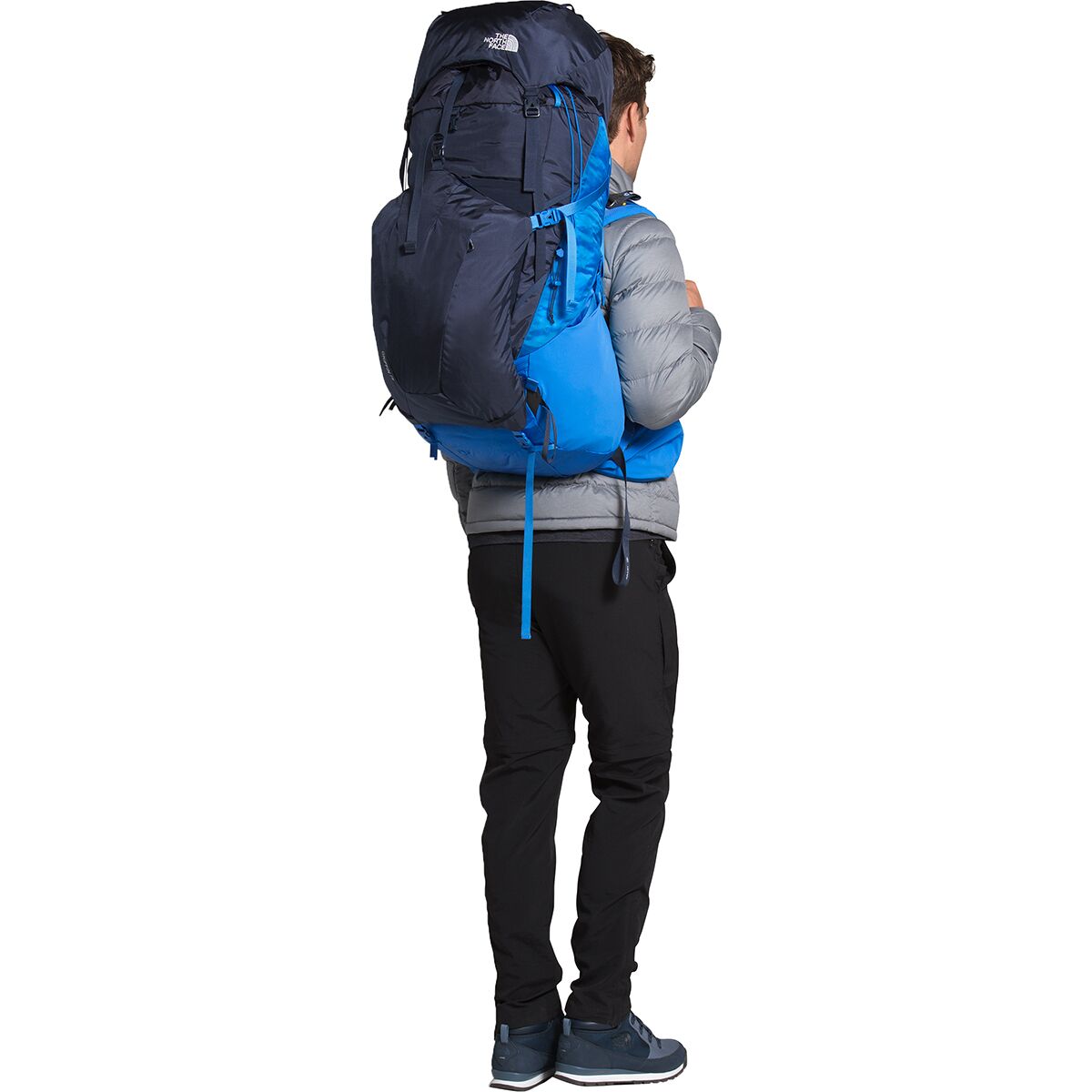 North face hot sale griffin 75