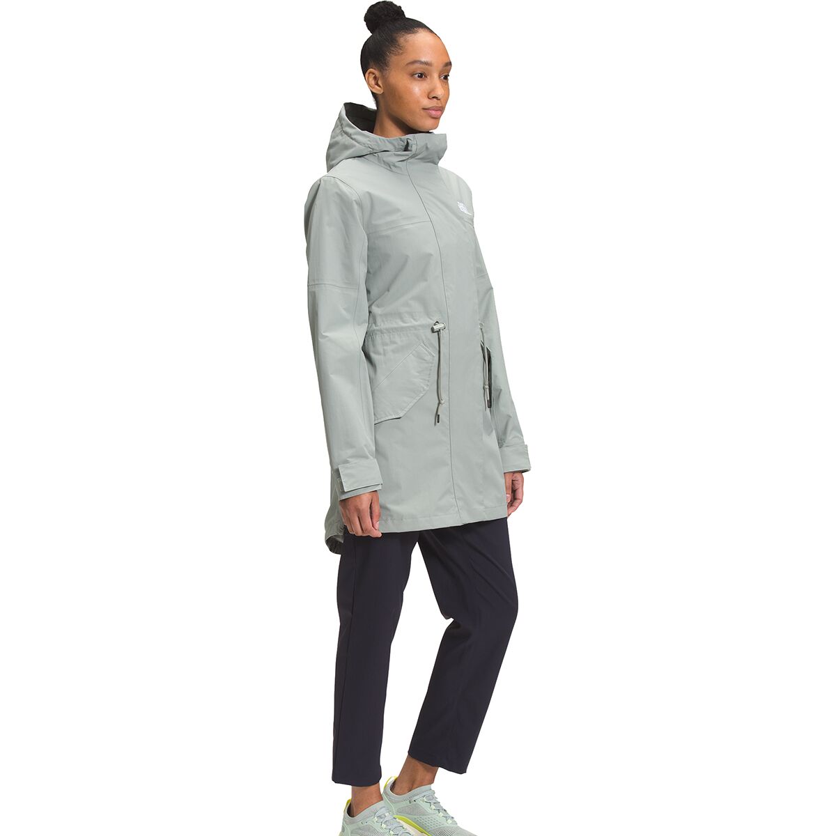 The North Face Metroview Trench Coat - Women's - Women