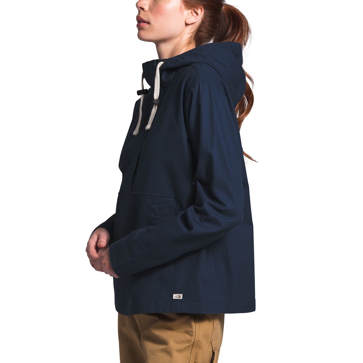 the north face shipler ii anorak