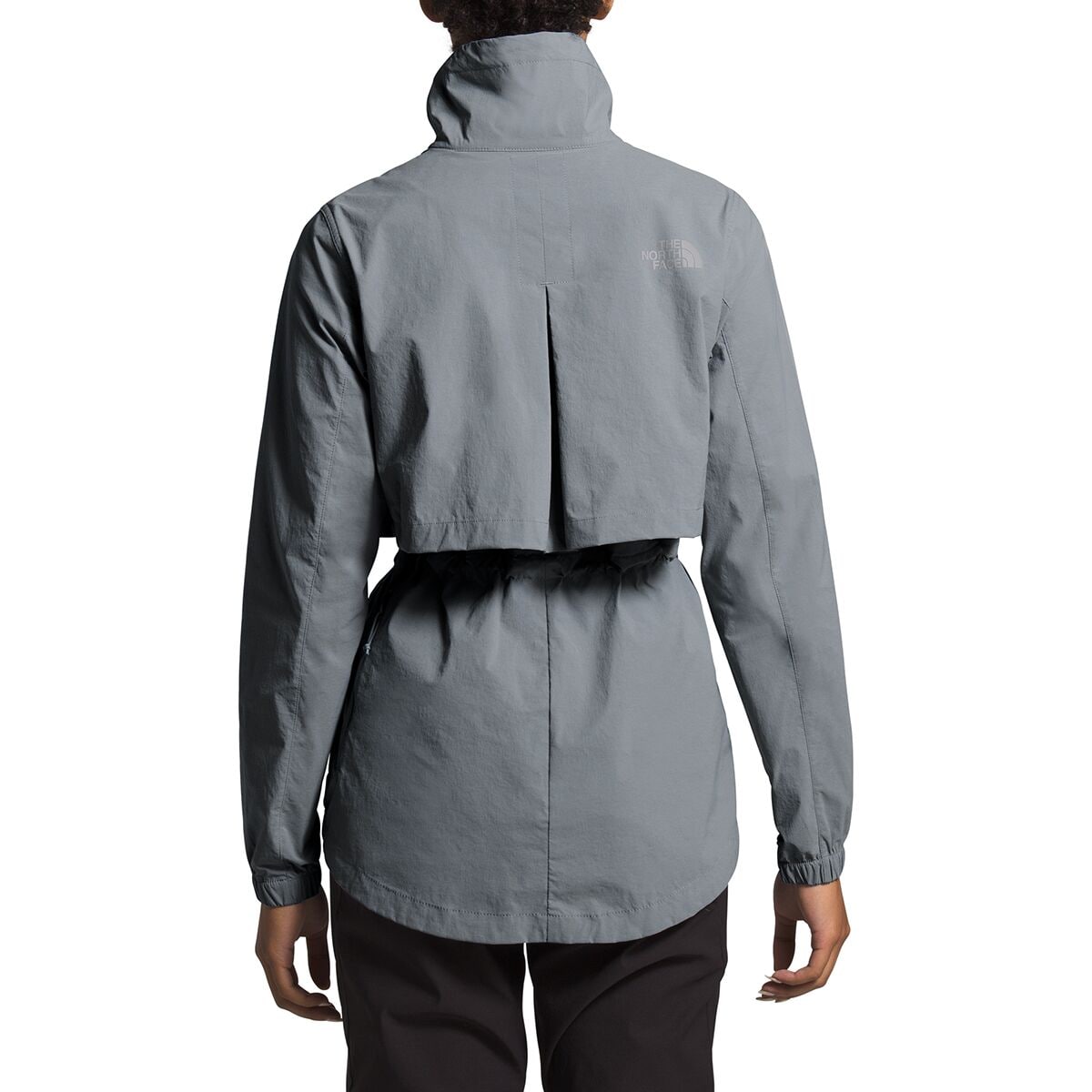 The north face outlet women's sightseer jacket