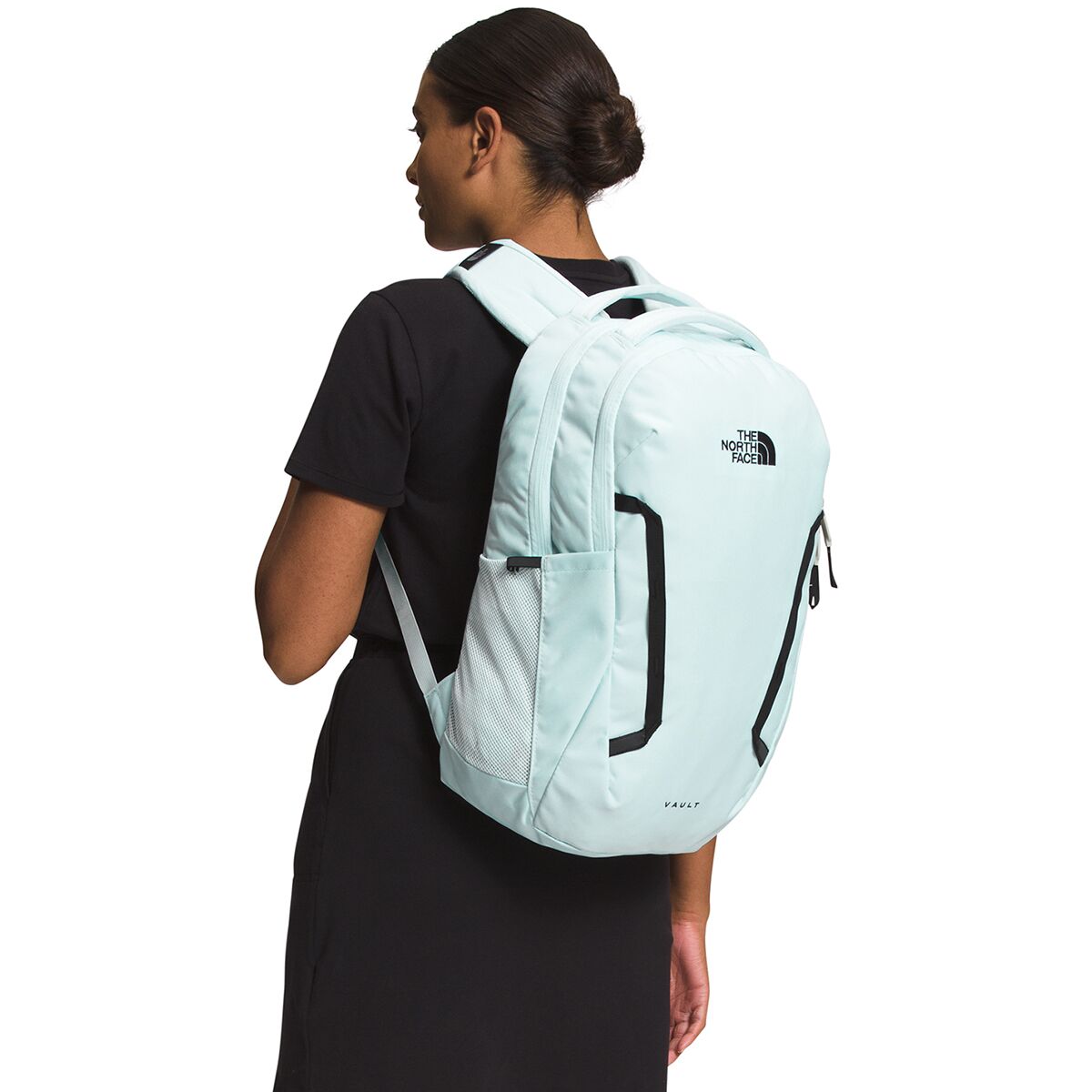 North face vault backpack women's on sale