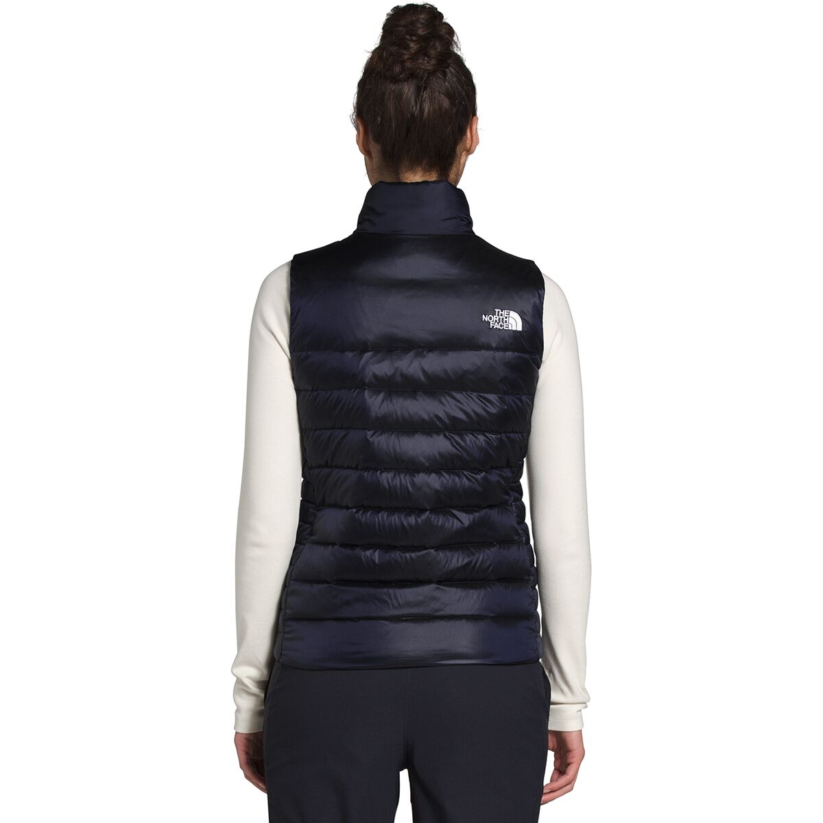 aconcagua vest womens