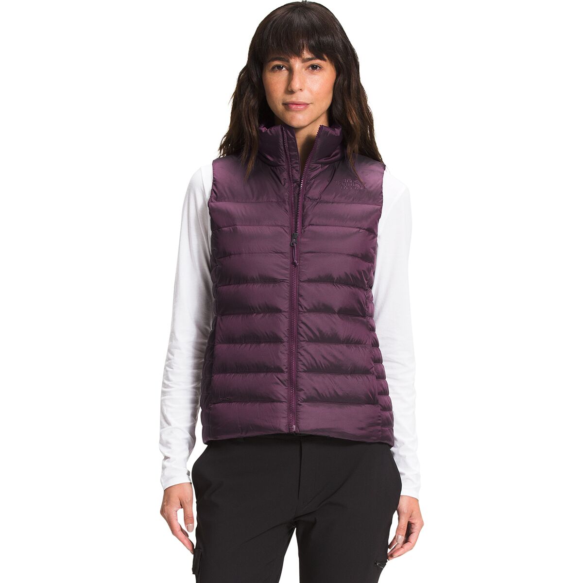 aconcagua ii down vest