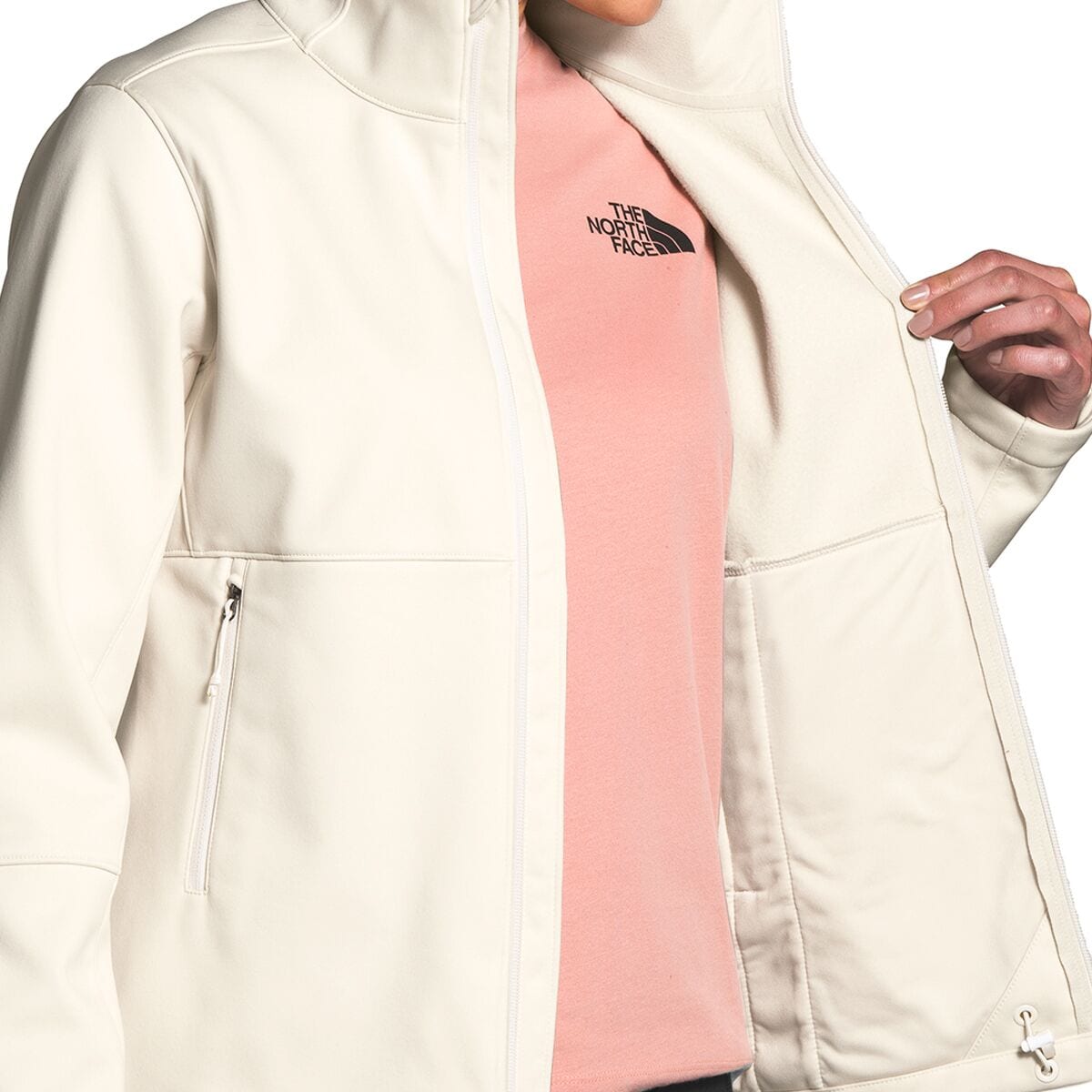 Apex risor clearance jacket womens