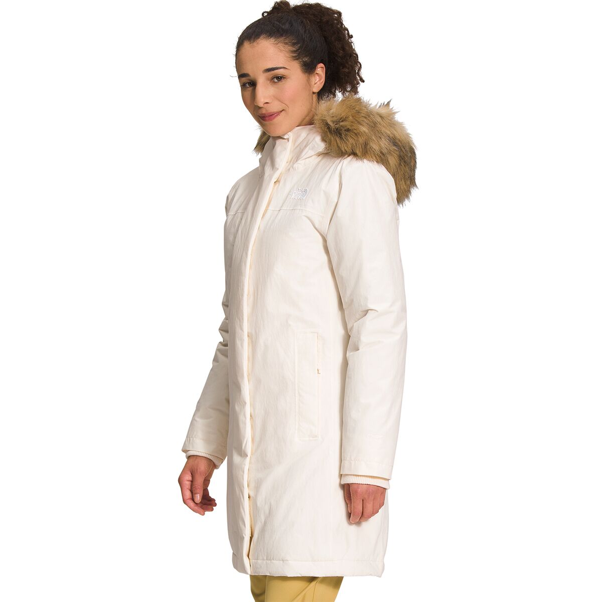 Womens artic parka outlet ii