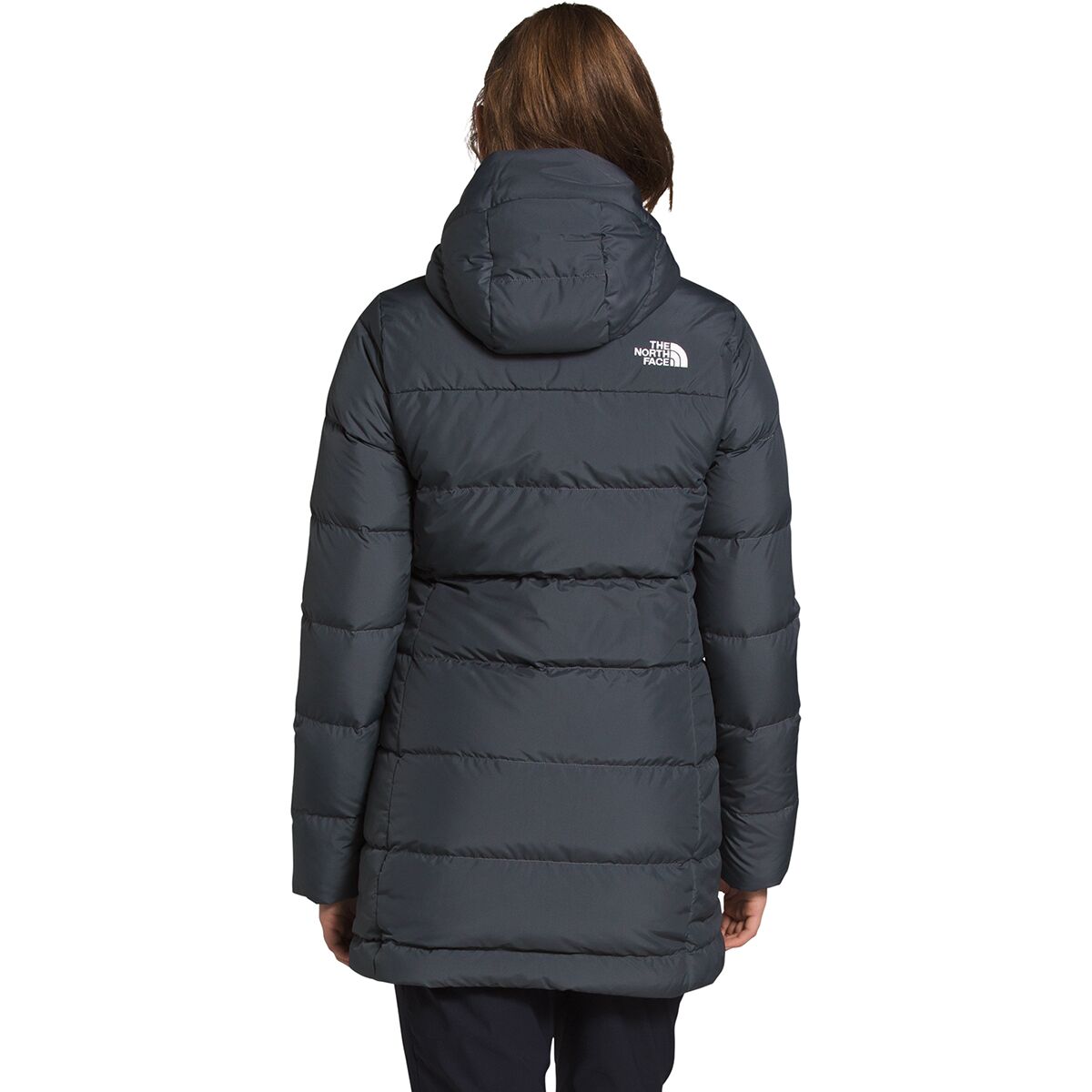 The North Face Gotham Down Parka - Women's - Women