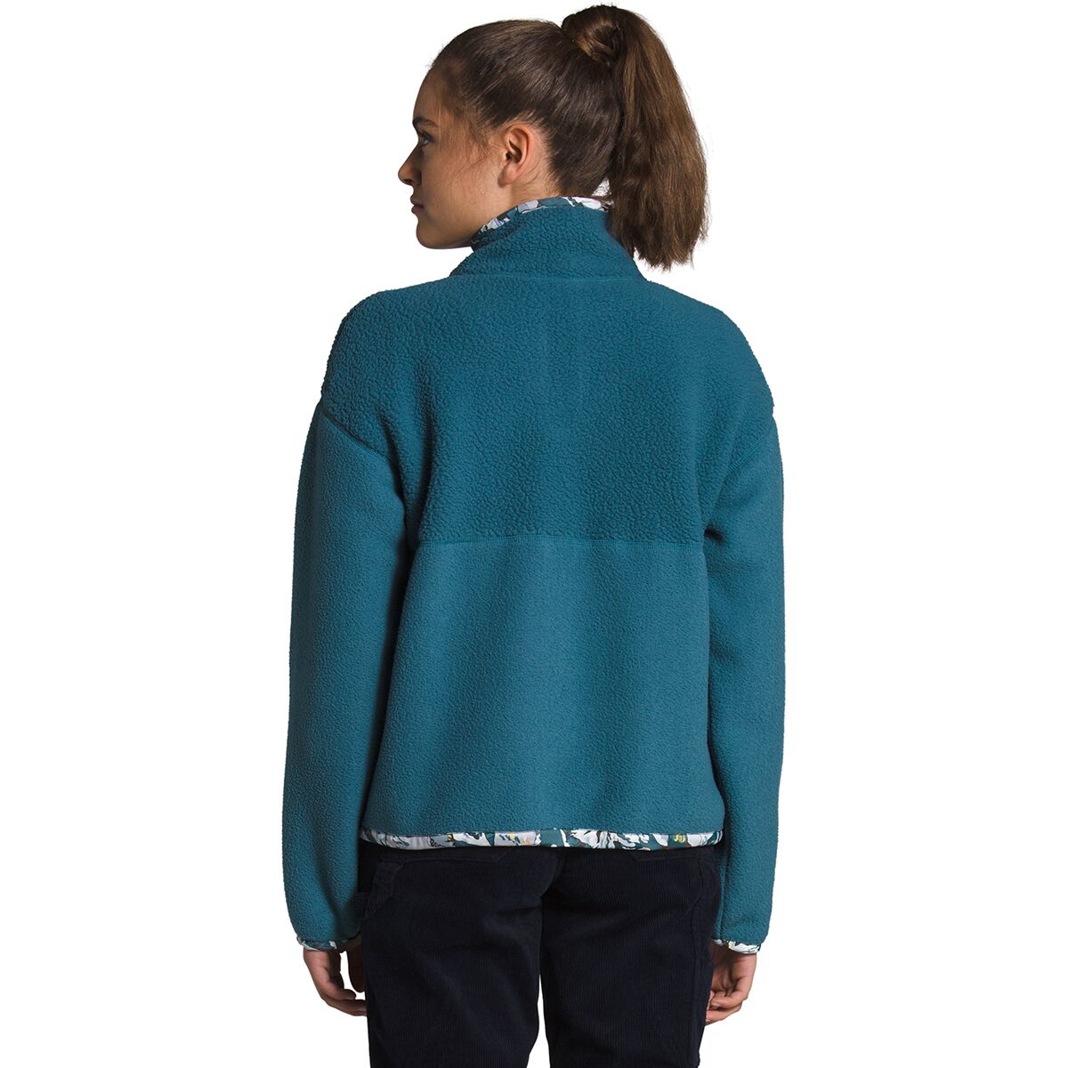 liberty cragmont fleece