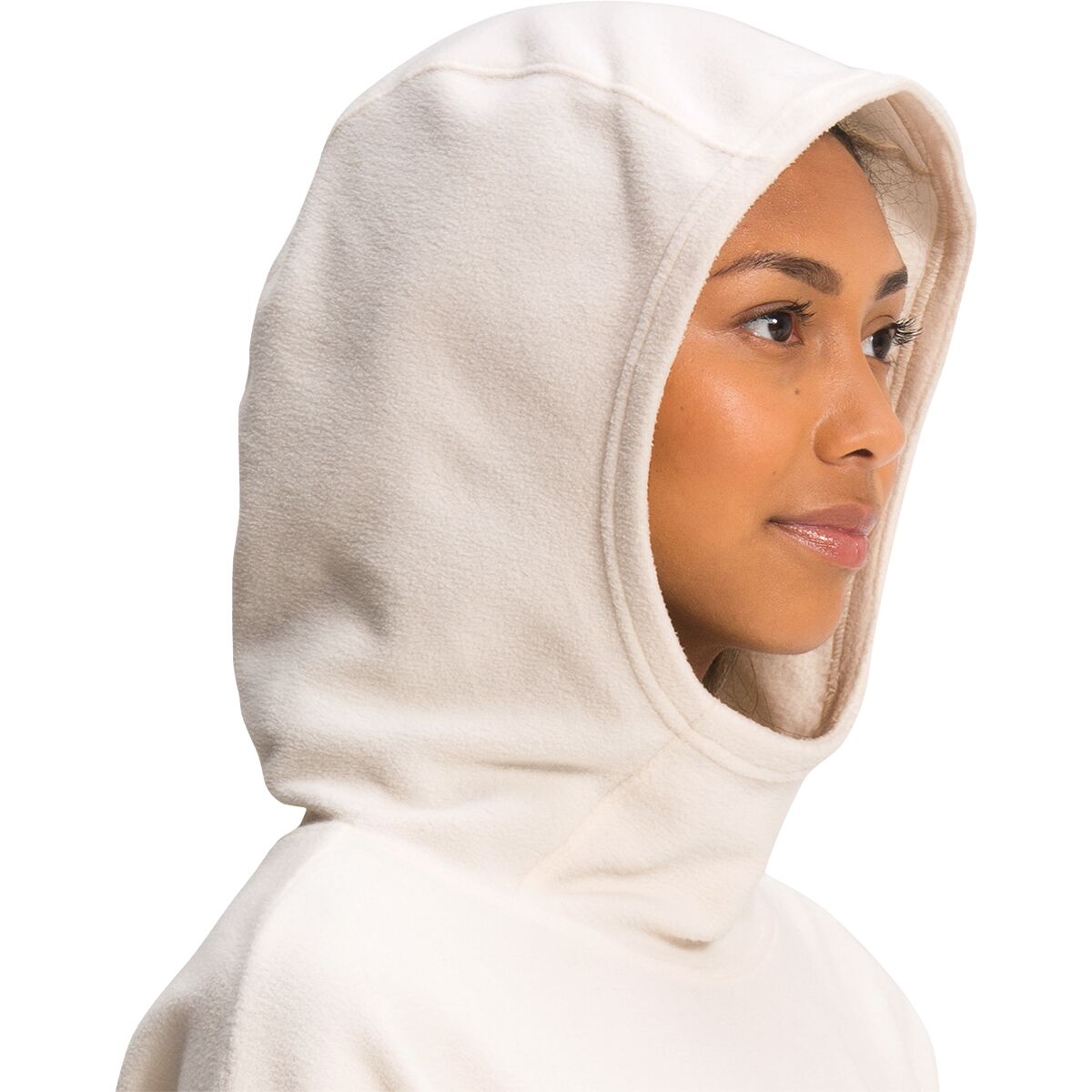 The north face women's online tka glacier pullover hoodie