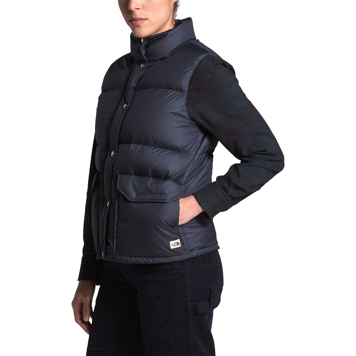 The North Face Sierra Down Vest - Women's - Women