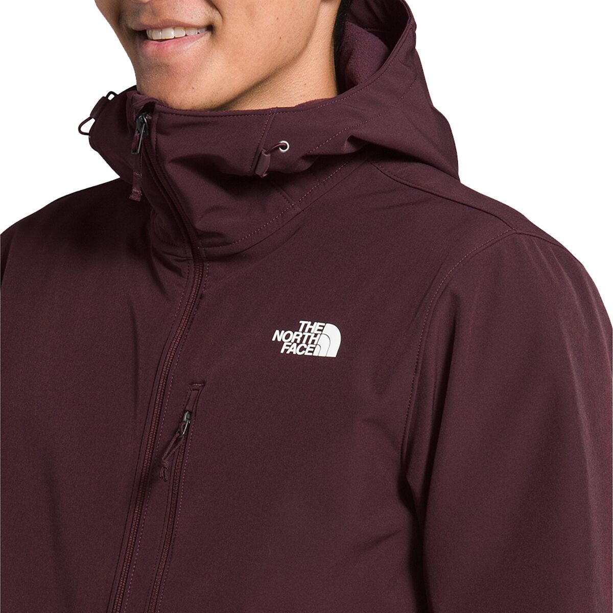 The north face men's online apex bionic 2 hoodie