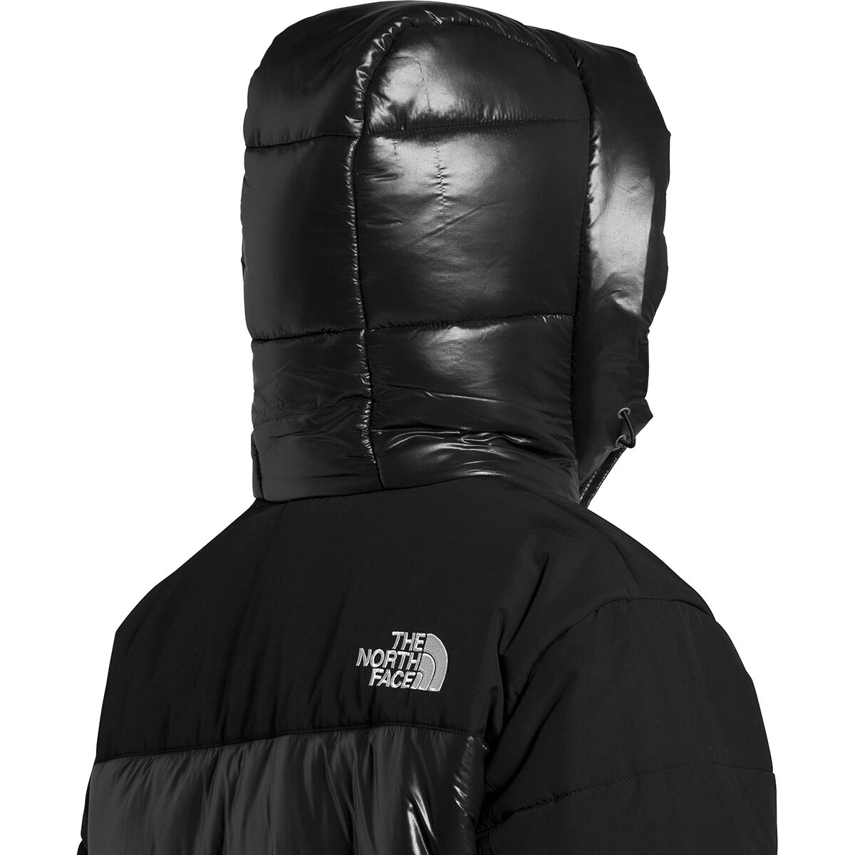 the north face men's hmlyn insulated parka