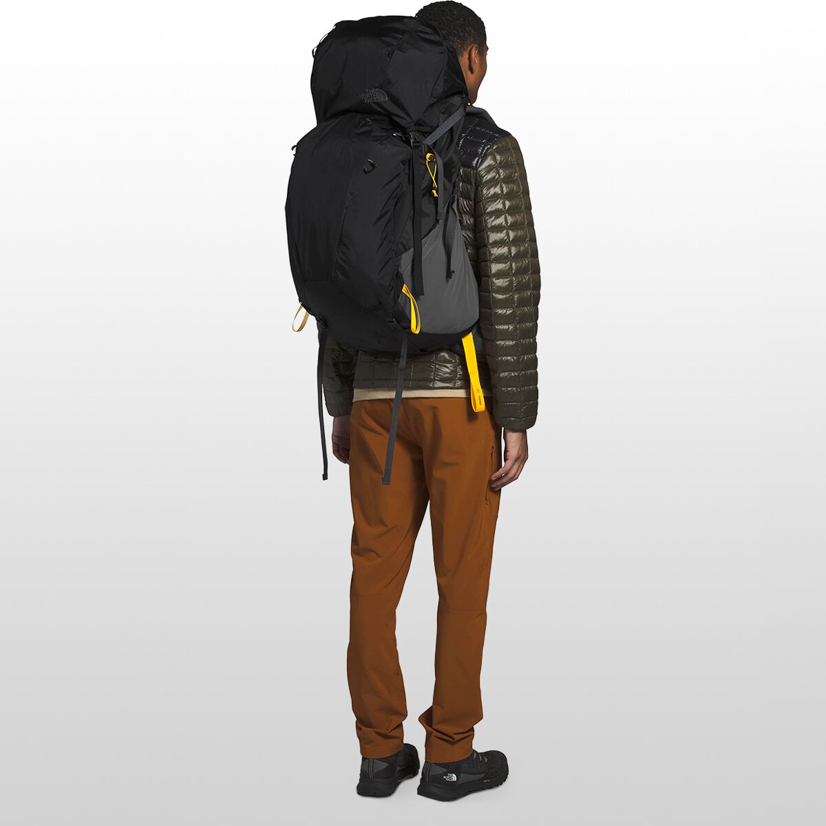 The north clearance face griffin 75l