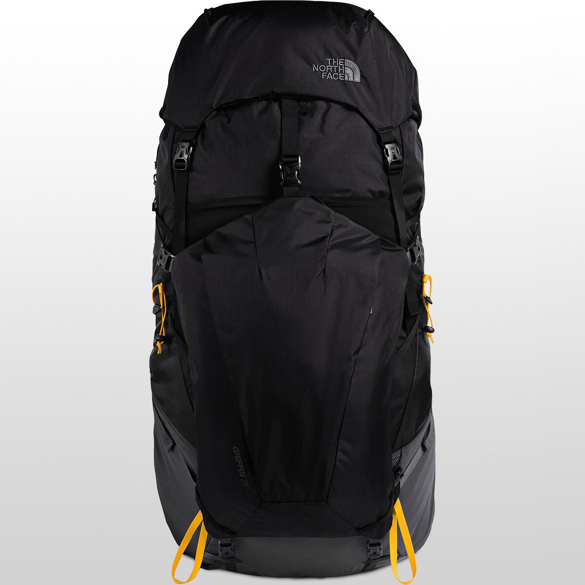 The North Face Griffin 75L Backpack Hike Camp