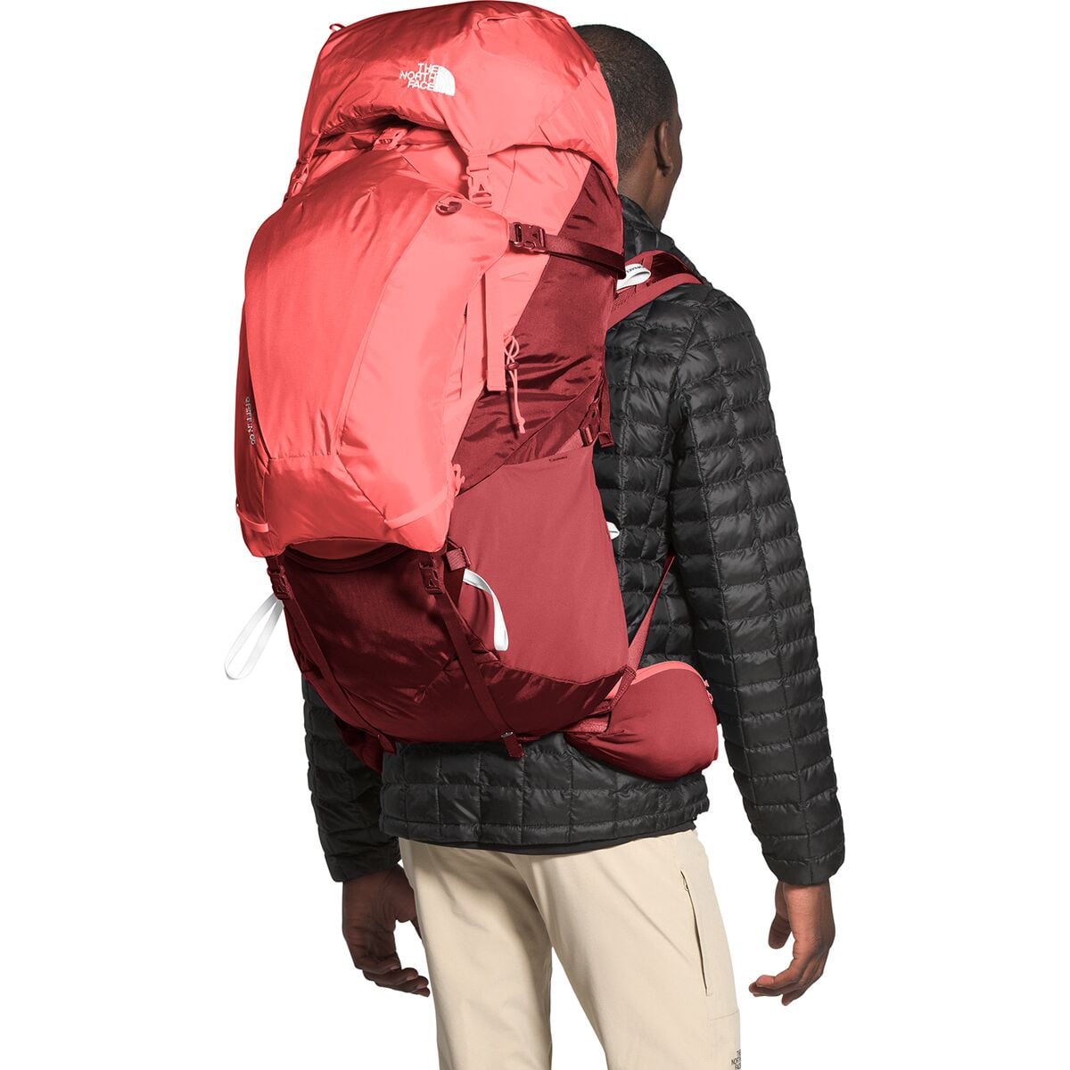 The north face top griffin 65