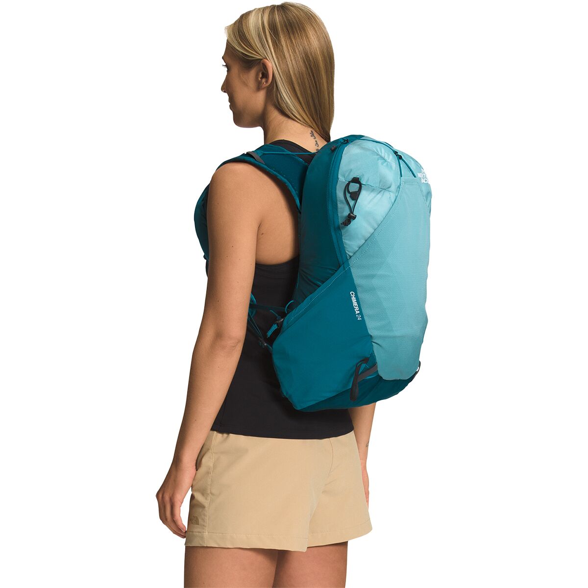 The North Face Chimera 24L Backpack - Women's - Hike & Camp