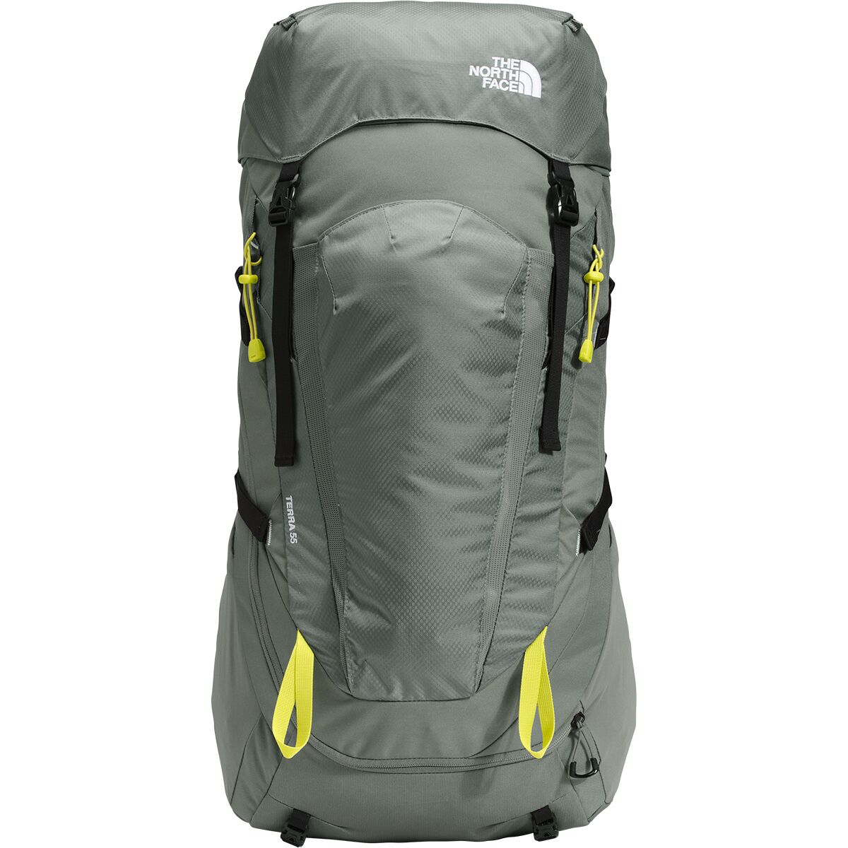 North face 55l best sale