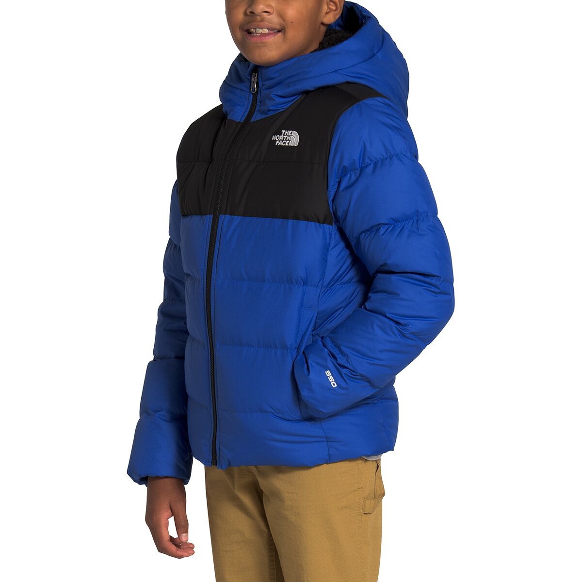 trespass luddi jacket