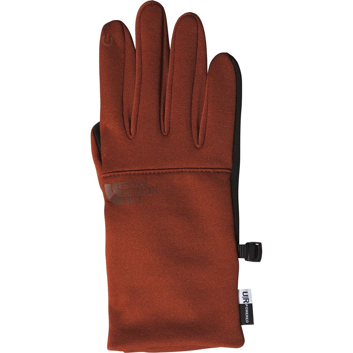 Test gants The North Face Apex Etip - I-Trekkings