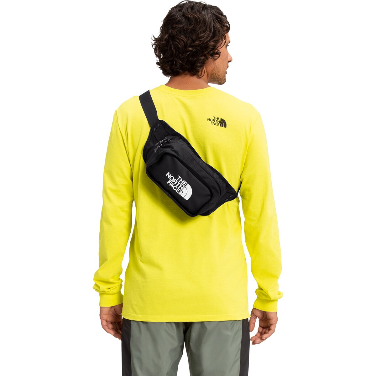 The North Face Explore Hip Pack - Women