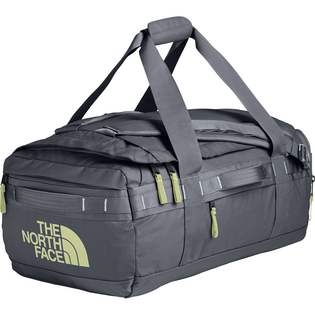 The North Face Base Camp Voyager 42L Duffel Bag - Travel