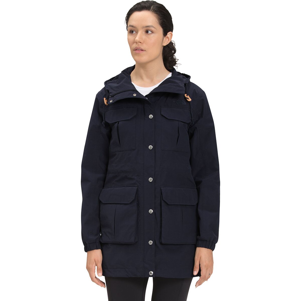 The North Face DryVent Mountain Parka - Women's - Women