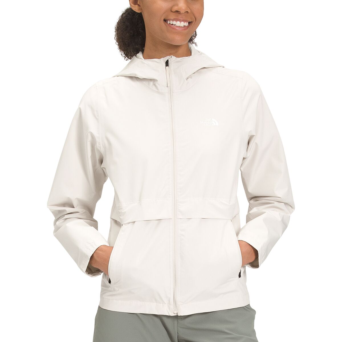 North face best sale morialta jacket