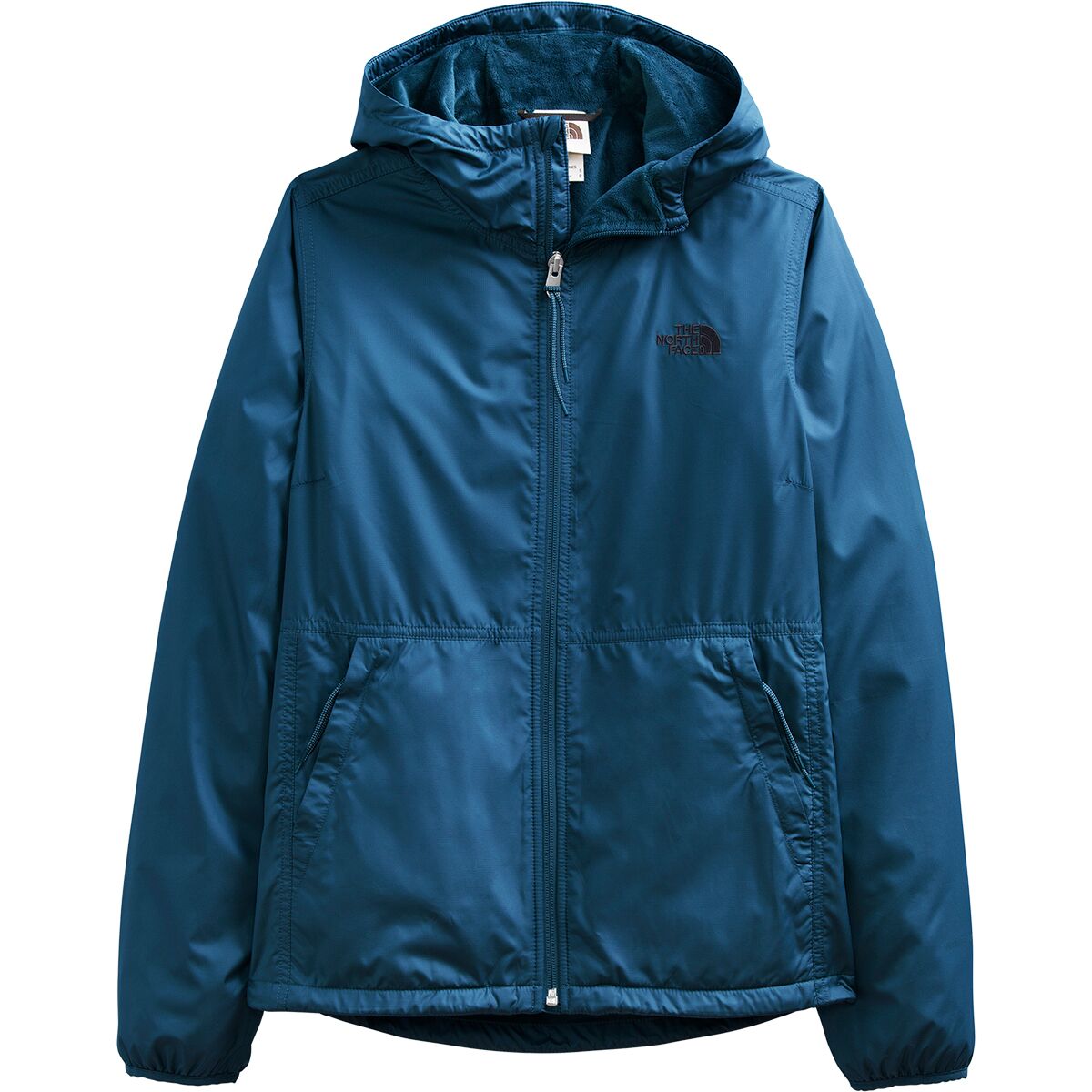 The north face pitaya clearance 2 hoodie jacket women's