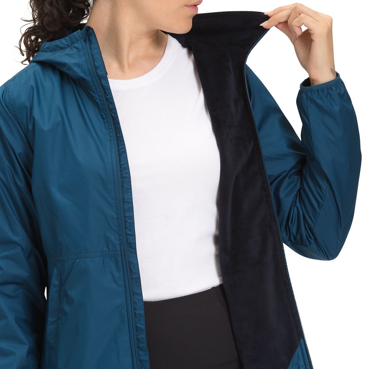 The North Face Pitaya 3.0 Hooded Jacket - Women's - Women