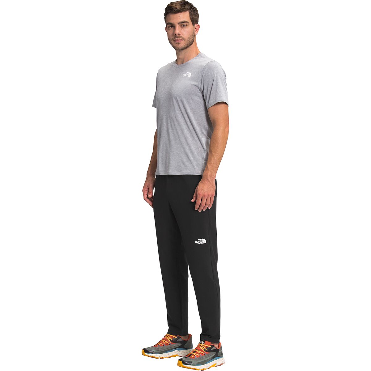 North face discount active trail jogger