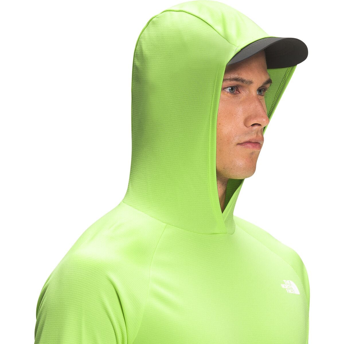 The North Face Wander Sun Hoodie Mens — Mountain Sports