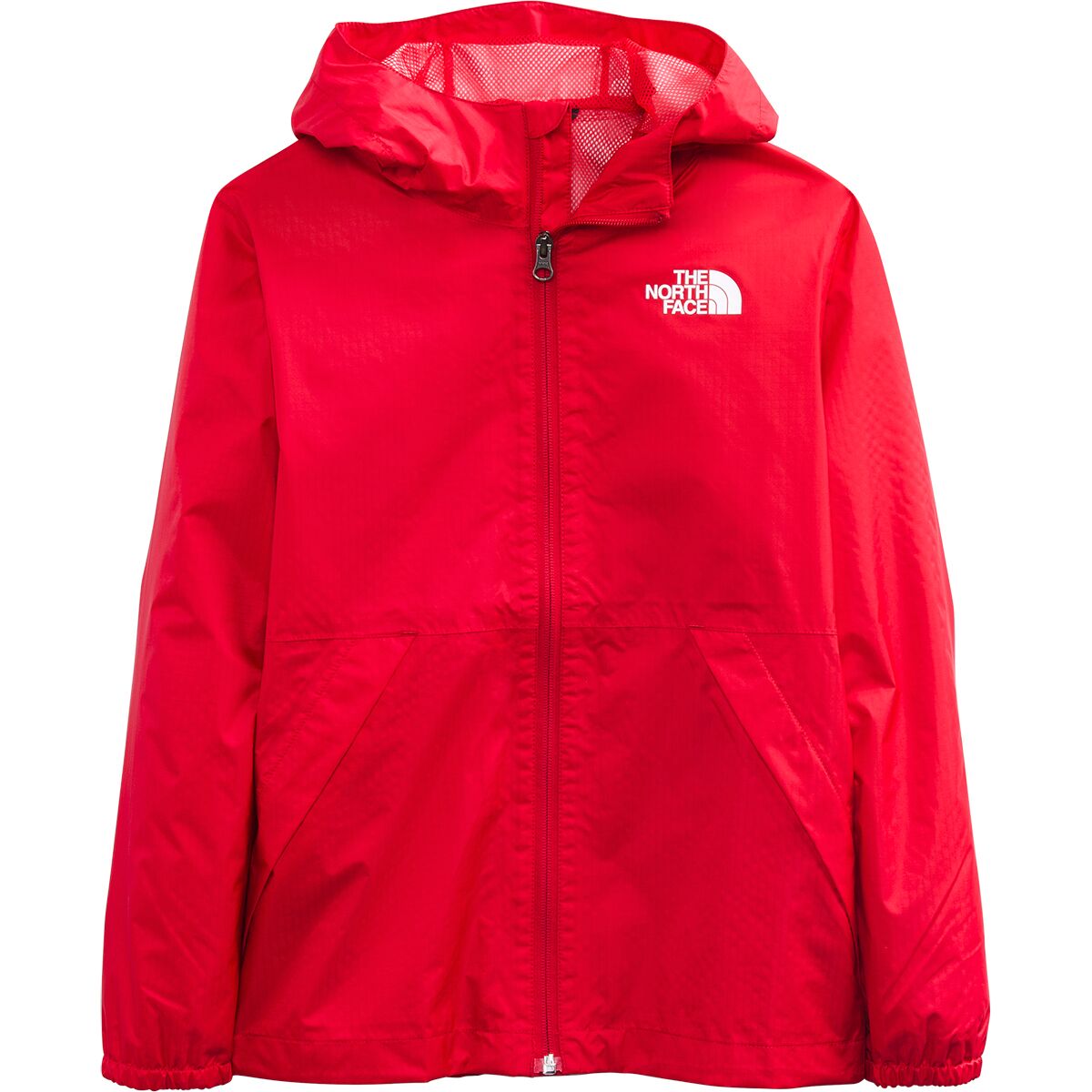 The north face clearance youth zipline jacket